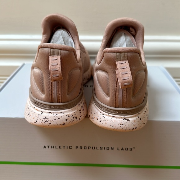 APL Techloom Tracer shoes - Picture 8 of 9